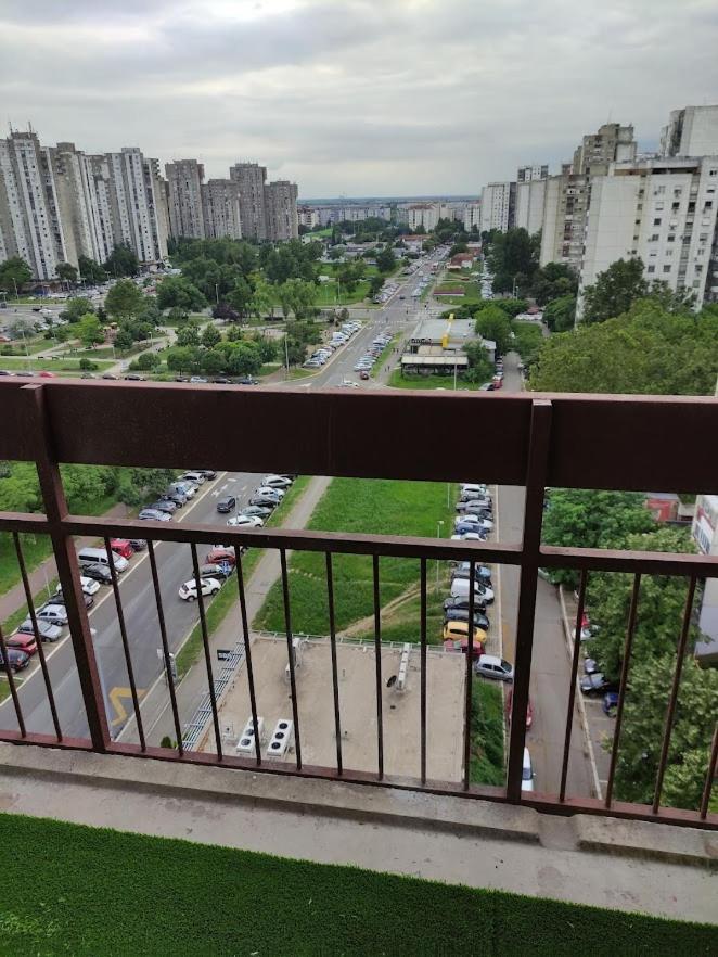 Appartamento Aurora Belgrado