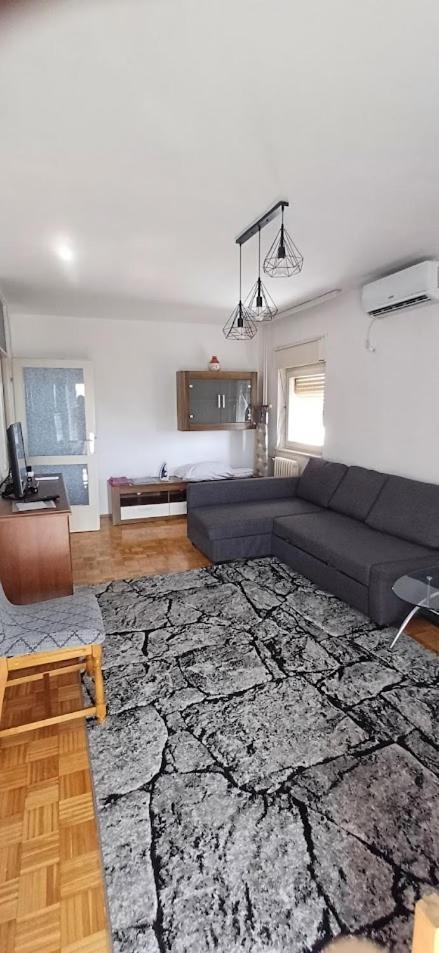 Appartamento Aurora Belgrado